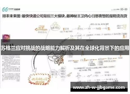 苏格兰应对挑战的战略能力解析及其在全球化背景下的应用